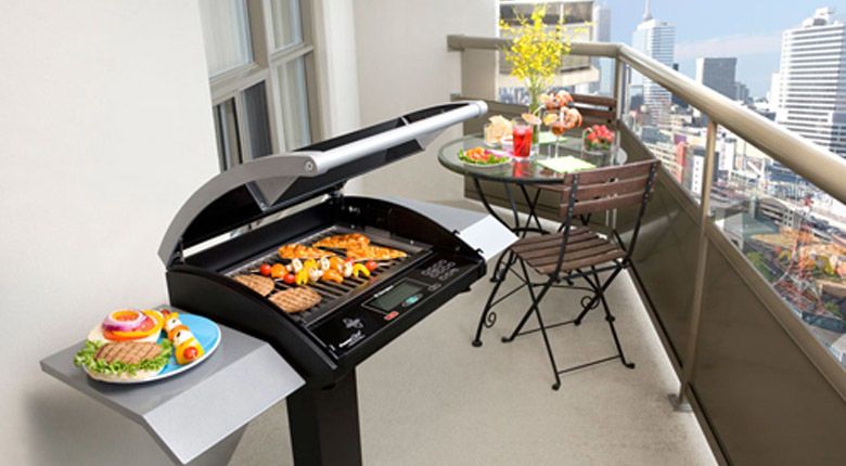 10 Best Electric Grills in 2024