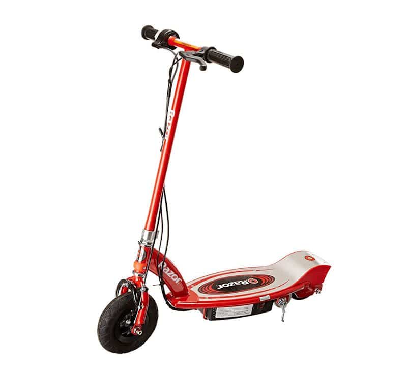 electric scooters