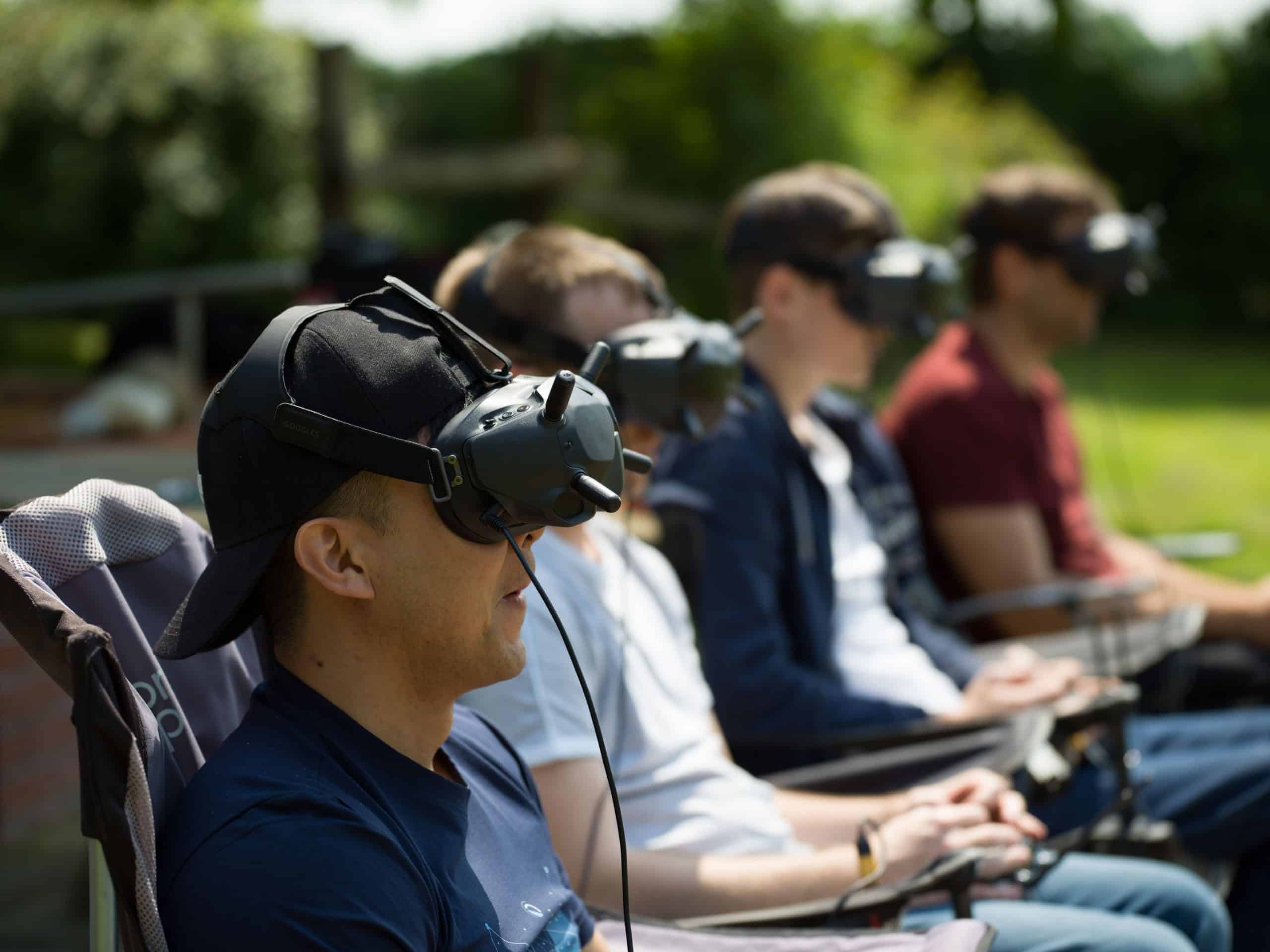 10 Best FPV Racing Drones in 2025