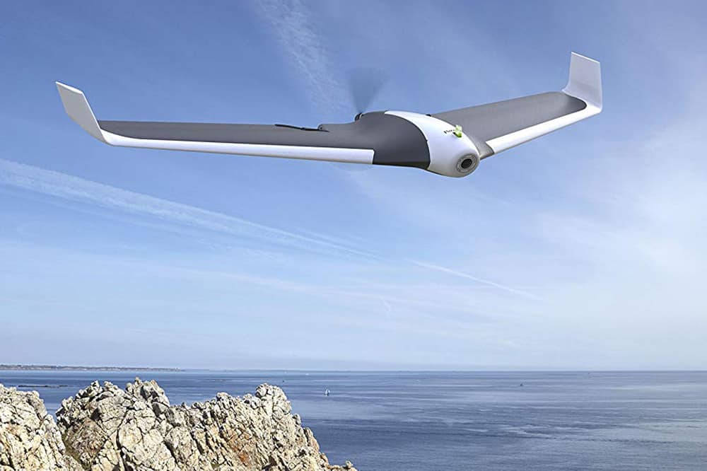 10 Best Fixed Wing Drones in 2024