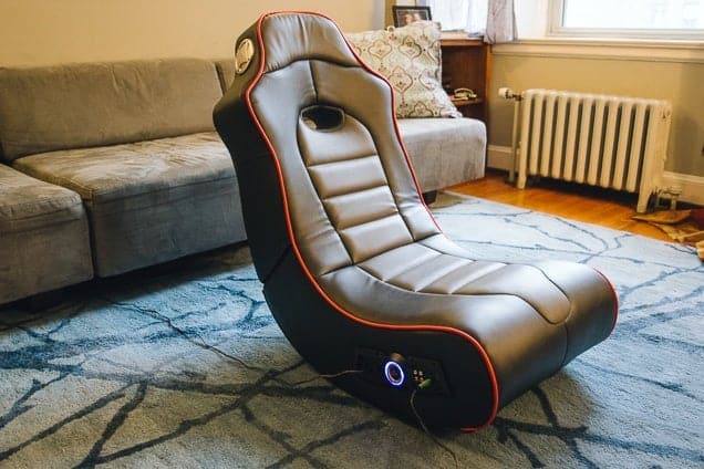 10 Best Floor Gaming Chairs in 2024