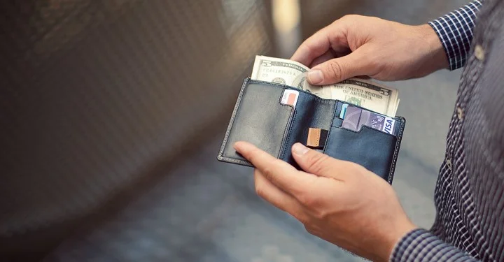 10 Best Front Pocket Wallets in 2025