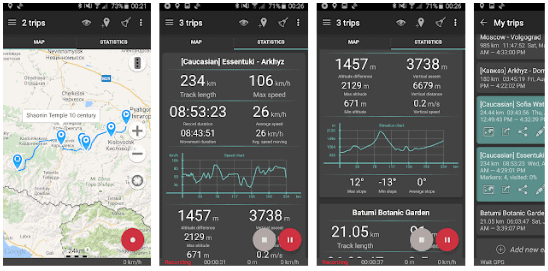 10 Best GPS Phone Trackers in 2024