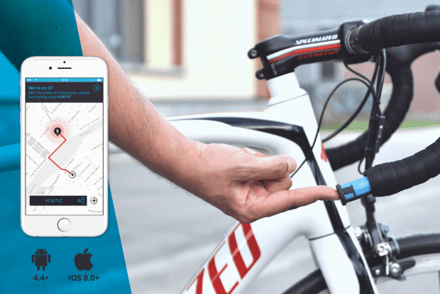 10 Best GPS Trackers for Bikes in 2024