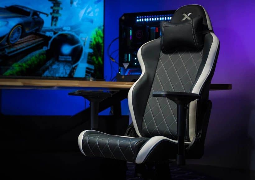 10 Best Gaming Chairs with Speakers in 2024