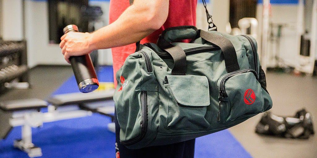10 Best Gym Bags in 2024