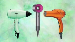 Best Hair Dryers