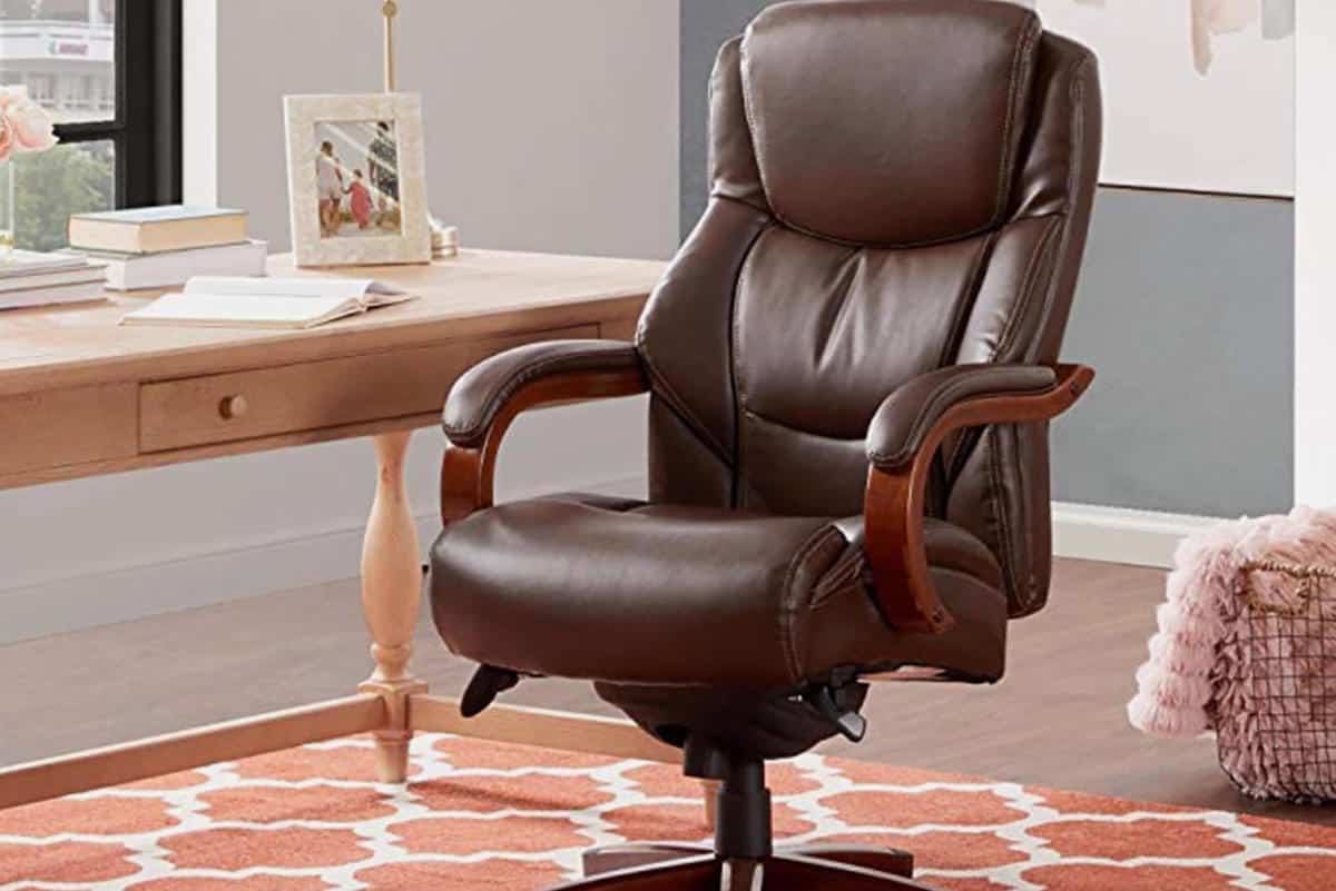 10 Best High Back Office Chairs in 2024