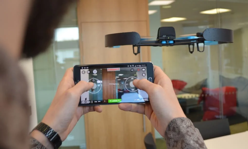 10 Best Indoor Drones in 2025