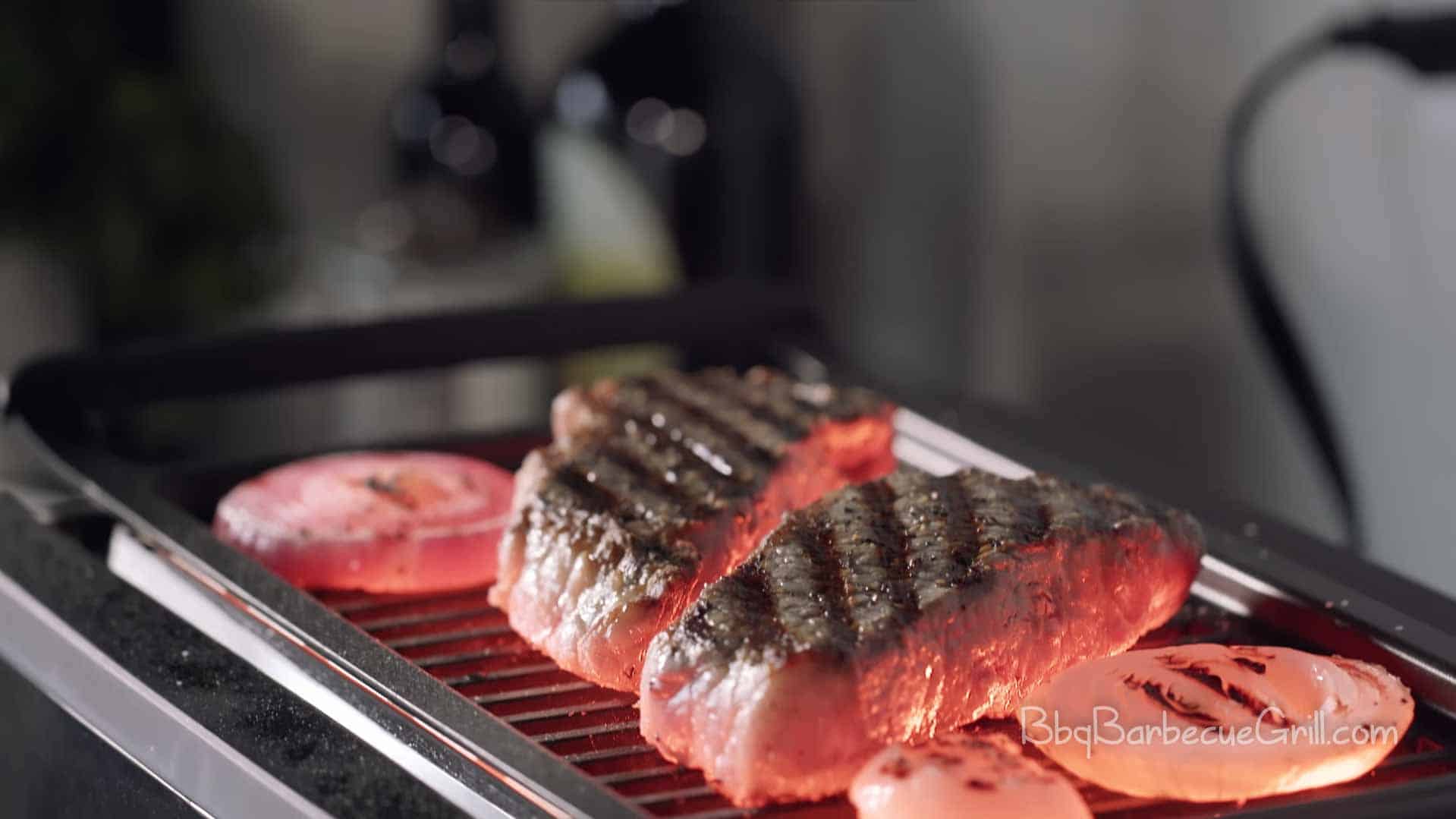 10 Best Infrared Grills in 2024