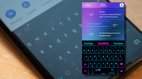 10 Best Keyboards Android in 2025