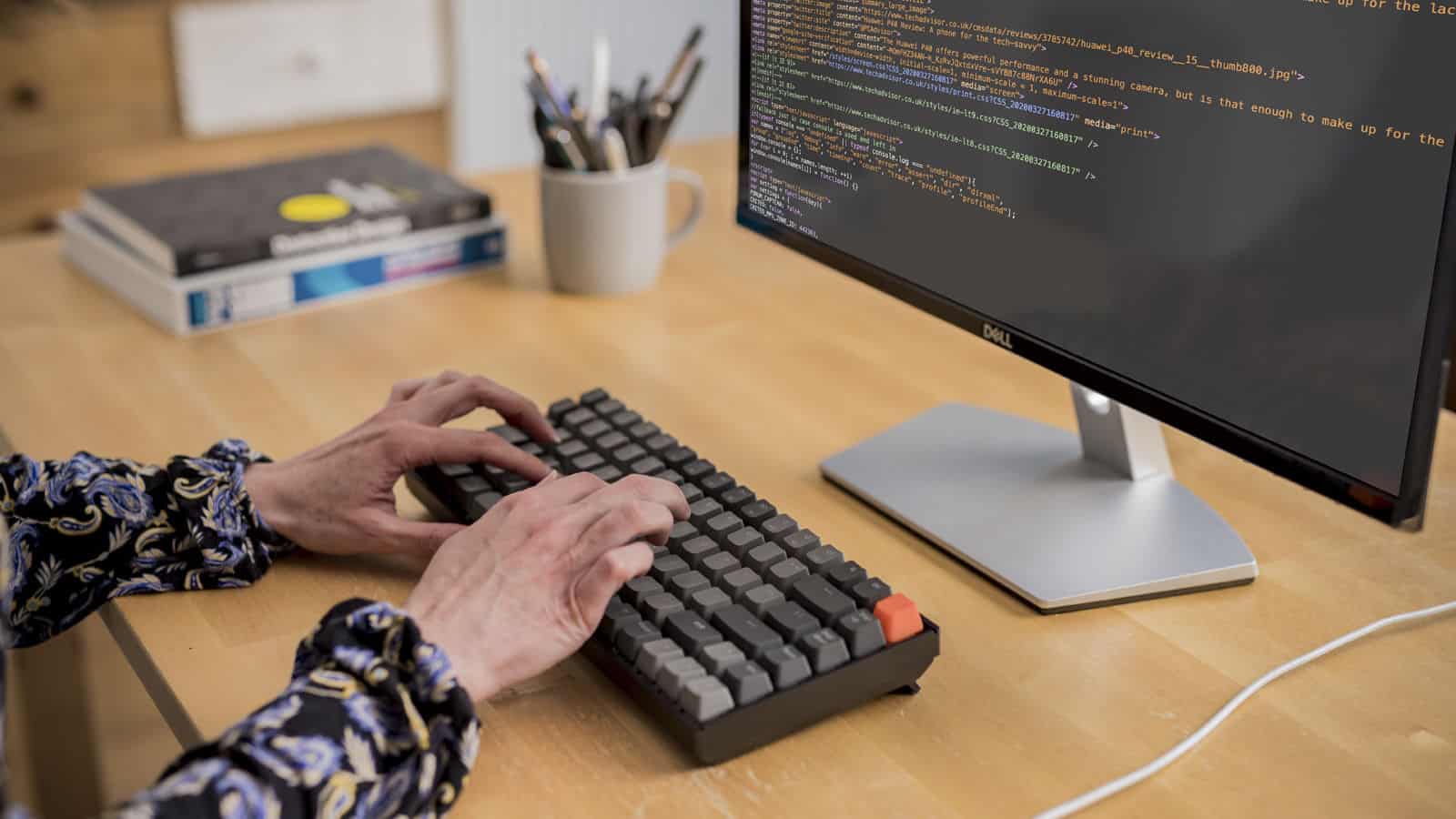10 Best Keyboards for Designers in 2024