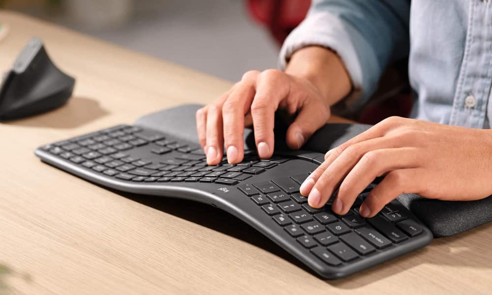 10 Best Mechanical Keyboards for Typing in 2024