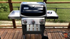 Best Natural Gas Grill