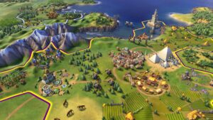 Best Nintendo Switch Games