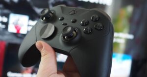 Best PC Controller|Logitech Gamepad F310