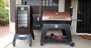 Best Pellet Smoker