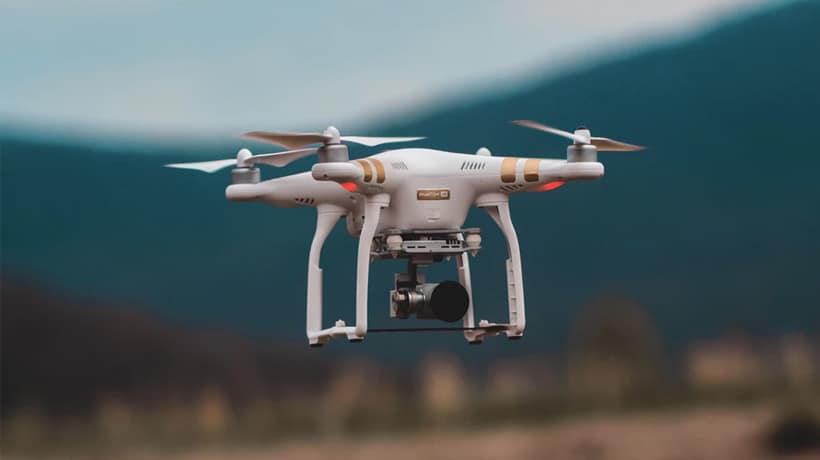 10 Best Professional Drones in 2024