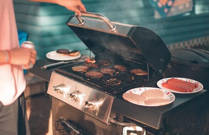 10 Best Propane Grills in 2024