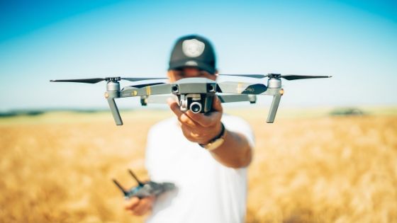 10 Best Selfie Drones in 2024