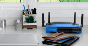 Best Small Business Router