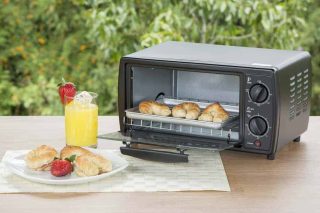 Best Small Toaster Oven