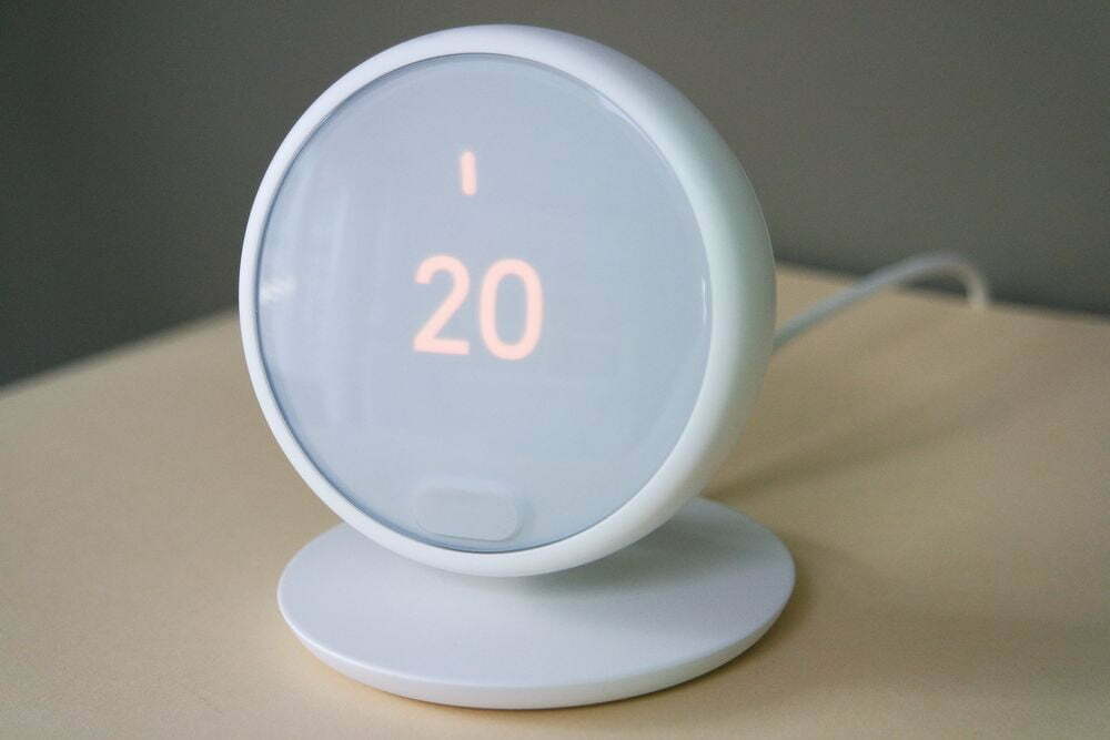 Best Smart Thermostat in 2024 (March Reviews)
