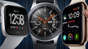 Best Smartwatch with Camera