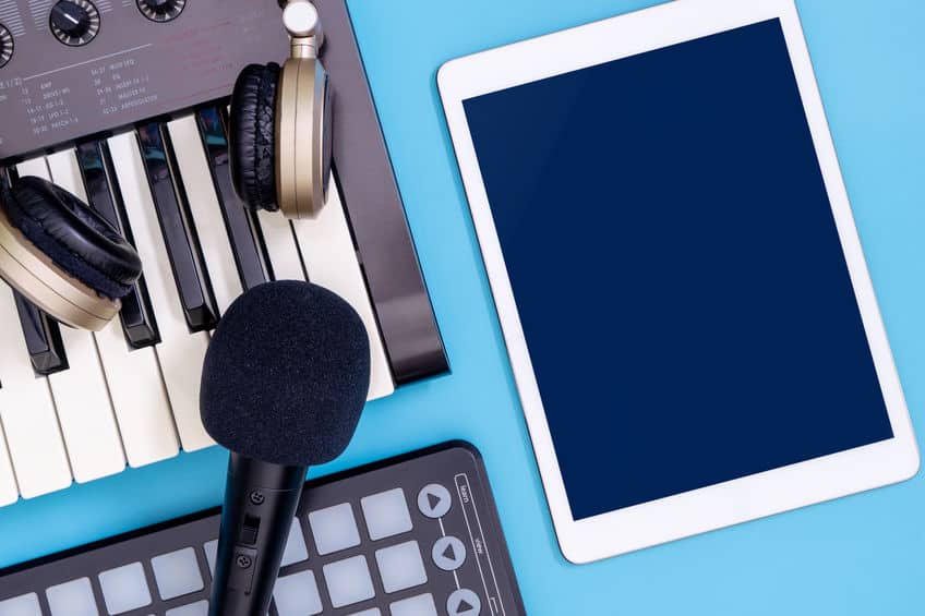10 Best Tablets for Musicians in 2025