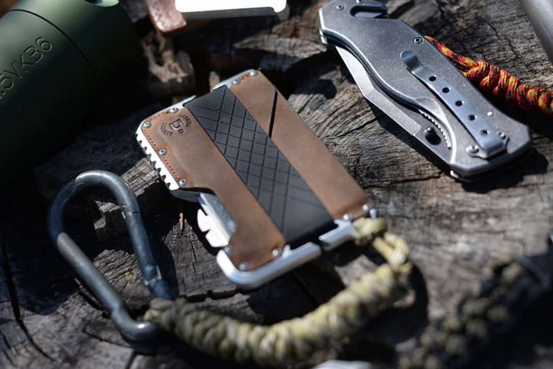 10 Best Tactical Wallets in 2024