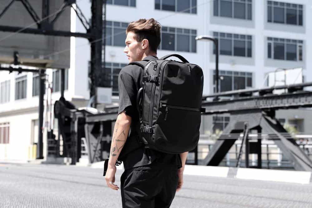 10 Best Travel Backpacks in 2024