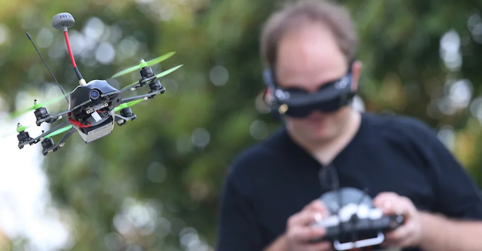 10 Best VR Drones in 2025