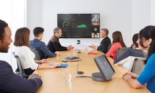 Best Webcam for Conference Room