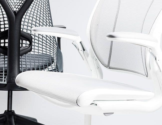 10 Best White Office Chairs in 2023
