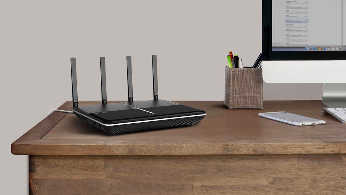10 Best Wi-Fi Routers for Long Range in 2025