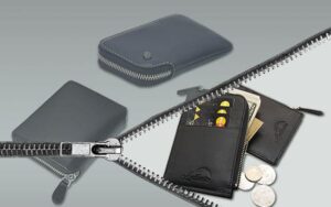 Best Zipper Wallet