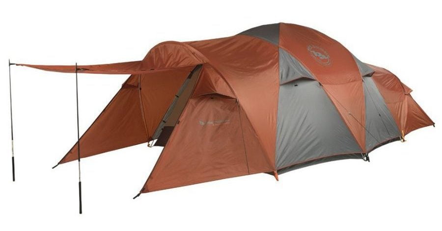 Big Agnes Flying Diamond 8