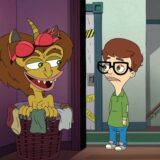 Big Mouth Review