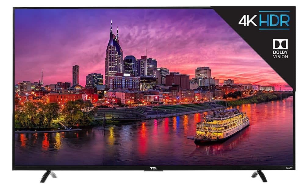 Best Time To Buy a TV for a Big Size Deal