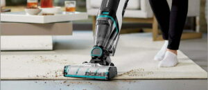 Bissell Wet Dry VacReview