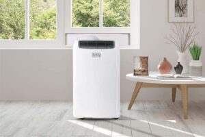 Black + Decker 10000 BTU Portable Air Conditioner Review