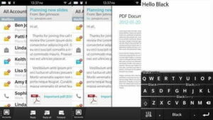 Blackberry-Z10_keyboard