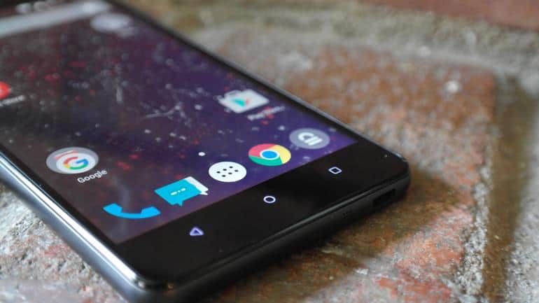 Blackphone Review