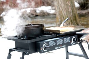 Blackstone Tailgater Review