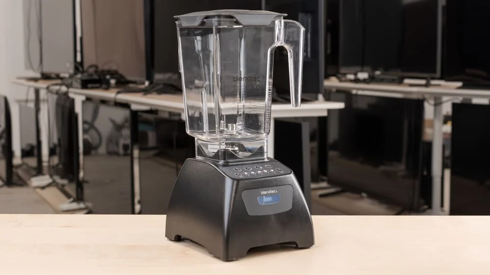 Blendtec Classic 575 Blender Review