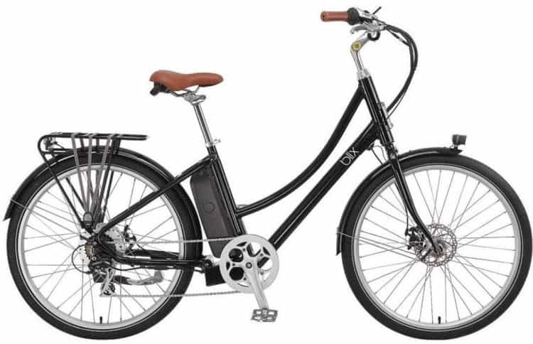 Blix Aveny E Bike for Women