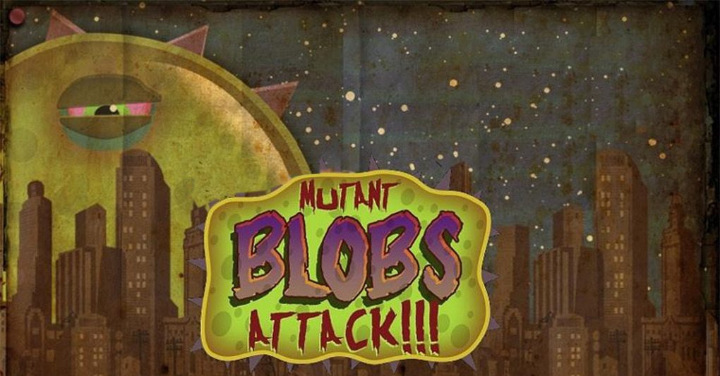 Tales From Space: Mutant Blobs Attack Review (PS Vita)