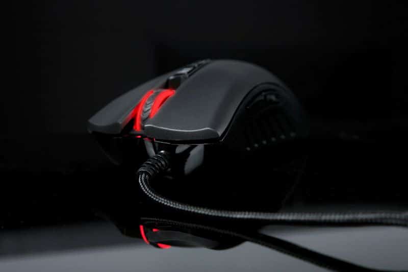 Bloody Gaming SP Series Gaming Mouse Review