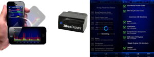 BlueDriver Bluetooth Professional OBDII Scan Tool Review