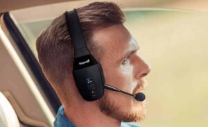 BlueParrott B450 XT Canceling Bluetooth Headset Review